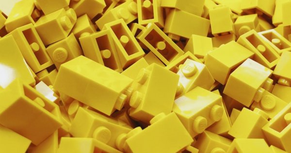 Jakie LEGO dla 6-latka?