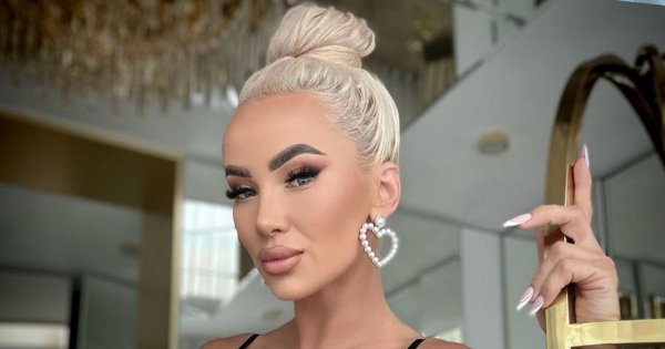 Iza Macudzińska z "Królowych Życia" robiła coś z twarzą?! "Zero klasy" - piszą internauci
