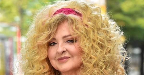 Stylista ujawnił sekret bujnych loków Magdy Gessler. No tego to absolutnie nikt się nie spodziewał