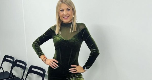 Magda Narożna wyjaśnia tygodniową przerwę na Instagramie: jest na urlopie i odpoczywa od telefonu