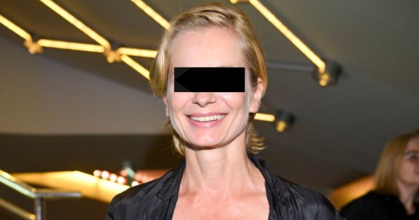 Aktorka Magdalena C. z zarzutem prokuratorskim. Grozi jej nawet do pół miliona złotych kary!