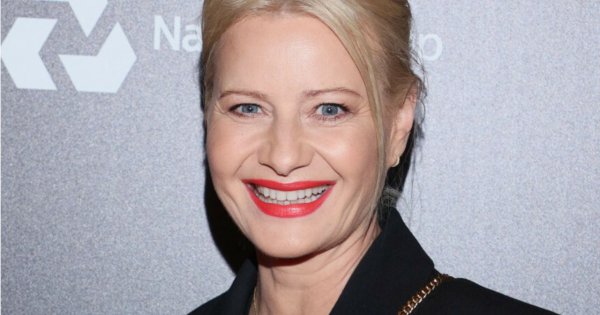 Małgorzata Kożuchowska zdradza, co tak naprawdę dzieje się na festiwalu w Wenecji!