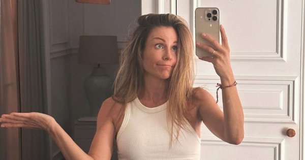 Małgorzata Rozenek-Majdan zaliczyła wpadkę na lotnisku. Tak prosta rzecz, a mogła zniszczyć podróż!