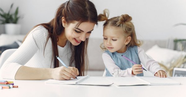 "Chciałam raz wyjść bez córki. Mama mi nie pozwoliła"