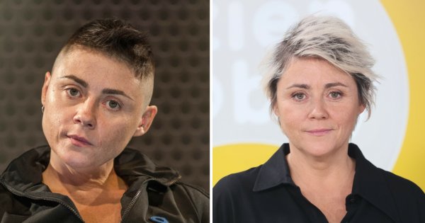 Maria Peszek skończyła 50 lat. Z tej okazji wspominamy skandale z jej udziałem