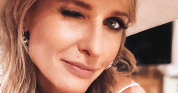 Patrycja Markowska topless na plaży. Co za figura, co za uroda!
