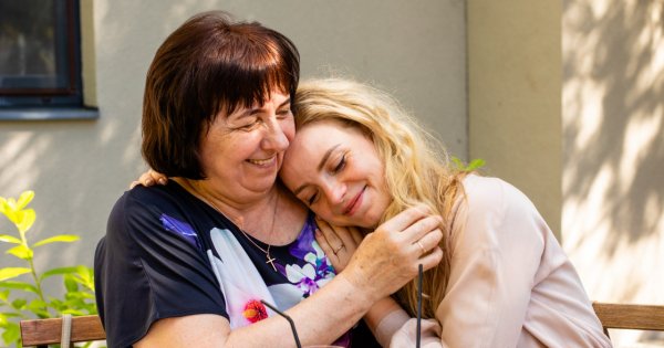 "To były ostatnie słowa mamy. Do tej pory towarzyszą mi każdego dnia"