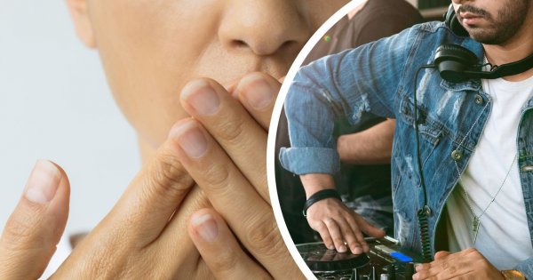 "Mój mąż zapragnął być dj-em i co tydzień chodzi na imprezę, żeby się szkolić. Czy to może być prawda?"