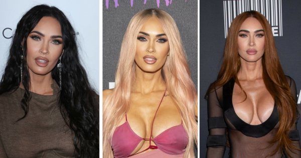 Ostre cięcie?! Megan Fox znowu zmieniła fryzurę. Podoba się Wam w nowym wydaniu? [GALERIA]