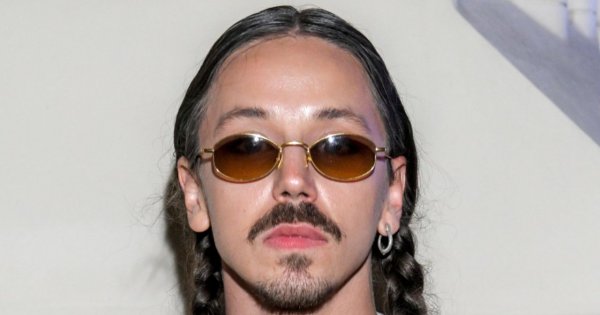 Michał Szpak pokazał siostrę. Widzicie podobieństwo?