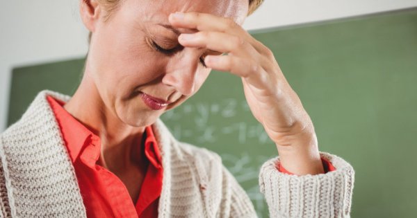 "Wychowawczyni syna nie jest lubiana przez rodziców, bo wymaga od dzieci. Najlepiej nic nie robić?"
