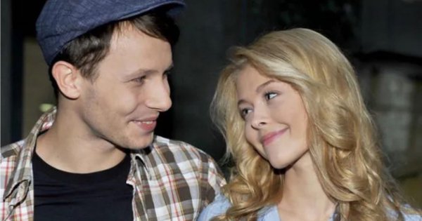 Joanna Opozda składa życzenia Mateuszowi Banasiukowi. Pokazała ich wspólne kompromitujące zdjęcie!