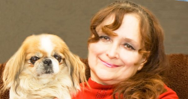 "Jestem w żałobie po Fafiku, a mąż ze mnie drwi. To bezduszne"