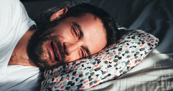 "Wabił się Fafik. Nie potrafię się pozbierać po jego odejściu, a moja żona ma ze mnie ubaw... Wyobrażacie sobie?"