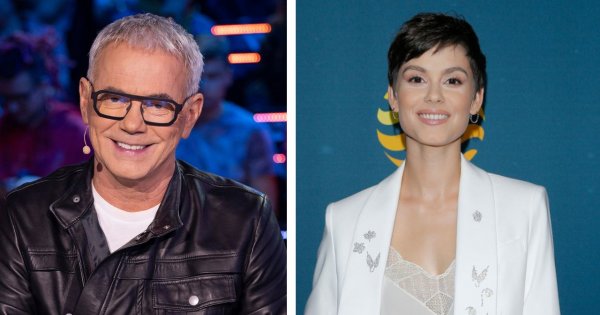Robert Janowski o występie Poli Gonciarz: "Męczyłem się". Fani oburzeni słowami jurora "Twoja Twarz Brzmi Znajomo"