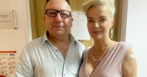 Monika Richardson zdradziła, ile dostanie emerytury. Bez oszczędności się nie obejdzie!