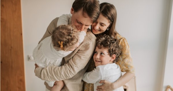 "Chciałabym mieć więcej dzieci, ale mąż powiedział kategoryczne NIE. Nie uwierzycie, jaki ma powód"