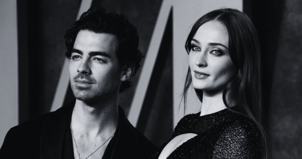 Dziewczyny, bądźcie w gotowości. Joe Jonas znów jest singlem. To oficjalne