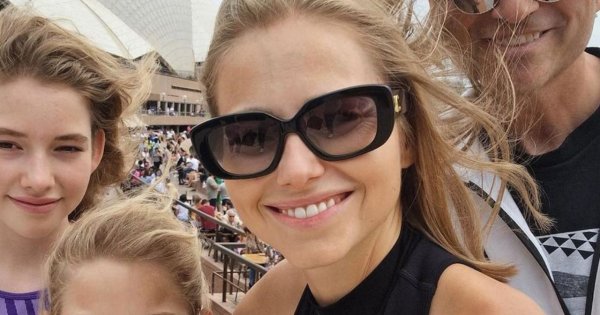 Agata Rubik zabrała psa do fryzjera w Miami. Cena za strzyżenie zwala z nóg