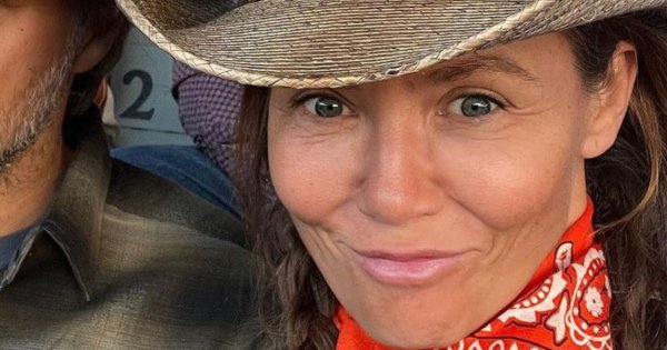 Kinga Rusin zniknęła z sieci. Dała znak życia pierwszy raz od maja. Wyjawia całą prawdę