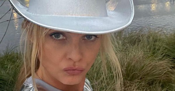 Izabella Scorupco pokazała swoją 26-letnią córkę i złożyła jej życzenia urodzinowe