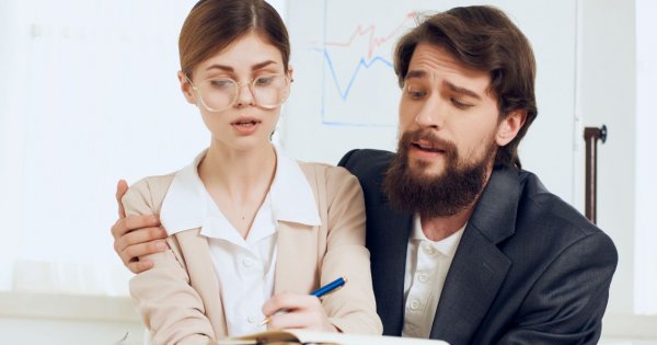 "Znalazłam się w sytuacji bez wyjścia. Albo praca, albo mąż"
