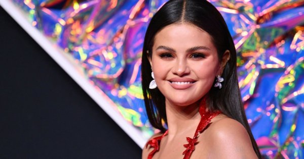 Selena Gomez wraca do formy. Tylko spójrzcie, jak BOSKO wyglądała na gali MTV VMA