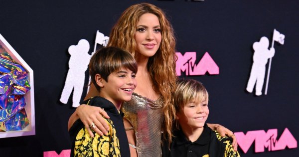 Shakira szczerze o swoich zmaganiach jako samotna matka. "Zawsze mam pod górkę"