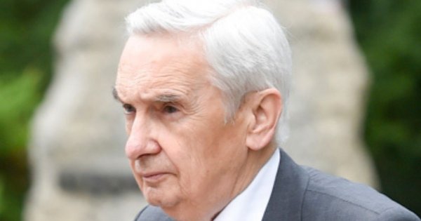 Tadeusz Sznuk ciężko chory? Widzowie drżą z przerażenia