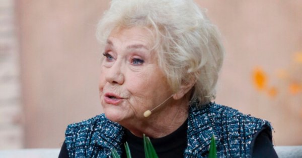 Teresa Lipowska ostro o kolegach z planu: "Dziś prawie każdy młody jest mądrzejszy. Przychodzi na plan spóźniony..."