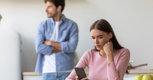 "Mąż oczekuje, że będę mówić do teściowej "mamo". Po moim trupie"