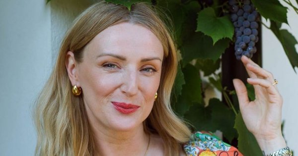Ula Chincz wyprowadziła się z Polski! Nikt nie wiedział o jej planach!