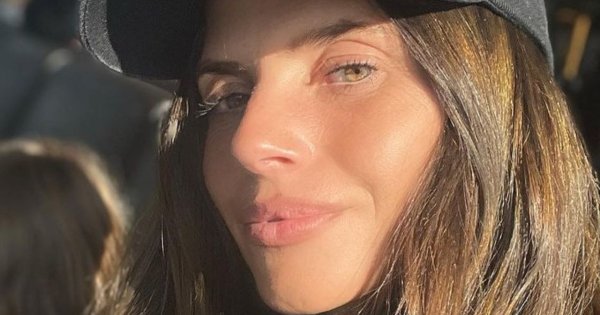 Weronika Rosati odradza własnej córce aktorstwo. "Wiem na własnej skórze, że są lepsze zawody"