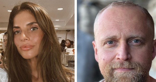 Weronika Rosati pokazuje swoje aktorskie sukcesy. Chciała się odgryźć Adamczykowi, ale coś poszło nie tak...