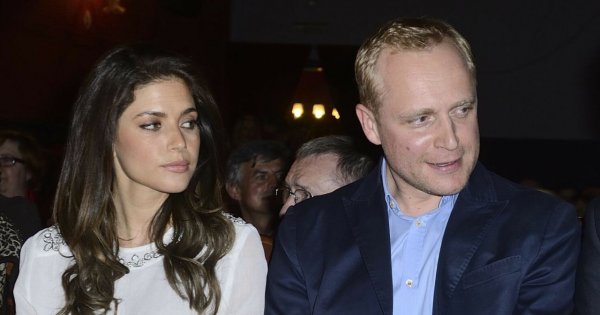Weronika Rosati i Piotr Adamczyk — jak się poznali? Przypominamy historię miłości najgorętszej pary sprzed lat