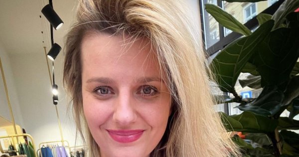 Zofia Zborowska ma różowe włosy! "Wyglądasz mega w tych różowych włosach" - pisze fanka. Ma rację?