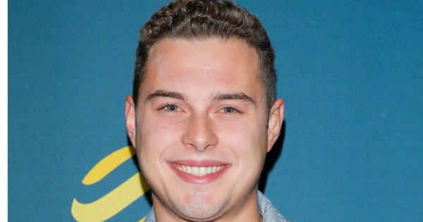 Adam Zdrójkowski pokazał zdjęcie z przepiękną blondynką. To jego nowa dziewczyna?
