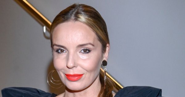 Agnieszka Włodarczyk dzieli się problemami z synem: "Milan zrobił piekło". Mierzy się z tym wiele mam...