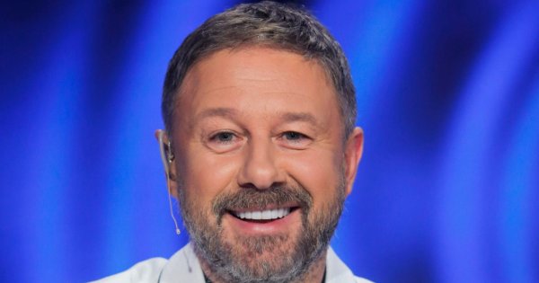 To ON przekonał Andrzeja Piasecznego do coming outu. Tego się nie spodziewaliśmy...
