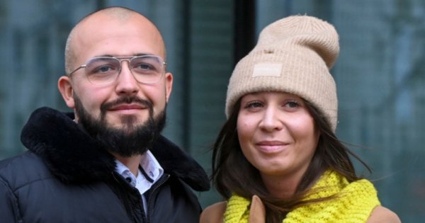 Aneta Żuchowska ze "Ślubu..." urodziła skrajnego wcześniaka. Hania ważyła zaledwie 700 gramów