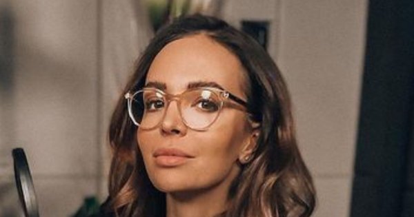 Anna Wendzikowska poszła na całość! Na statku zrzuciła nawet bikini