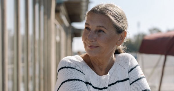"Babcia mówiła, żebym poznała bogatego męża. Zrobiłam coś kompletnie innego!"