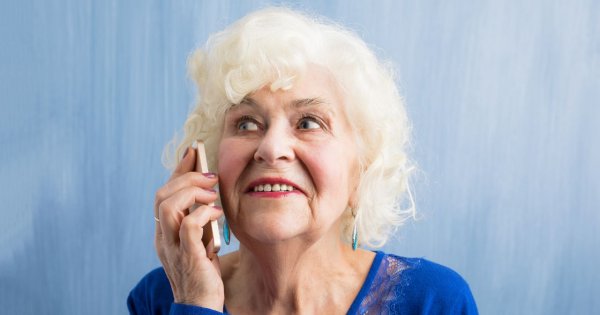 "Mam 90 lat i niewiele już oczekuję od innych, a tu TAKIE coś... Teraz wiem, że pamięć nigdy nie umiera"