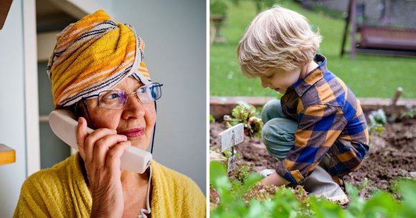 "Moja teściowa rozpieszcza Jasia i mówi, że jestem złą matką. Co ona kombinuje?"