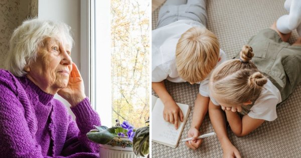 "Teściowa nie rozumie, że chcemy mieszkać w Hiszpanii. Mówi, że odcinamy ją od wnuków"
