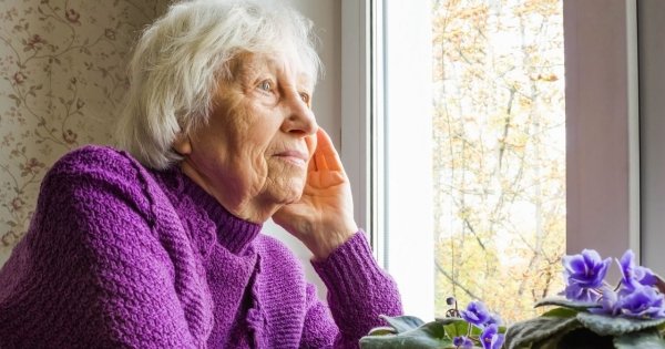 "Babcia oczekuje, że będę ją odwiedzać w każdy weekend. A ja przecież mam własne życie"