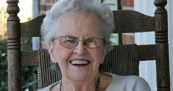 "Helena zmarła w wieku 90. lat. Nikt na starość jej nie odwiedzał, a ona zrobiła im takiego psikusa"
