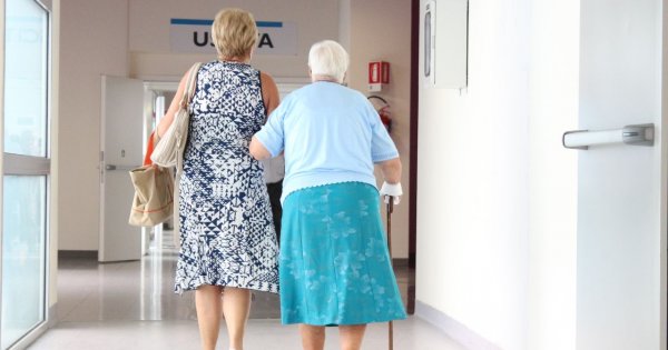 "Codziennie pomagam sąsiadce seniorce, a jej rodzina ma do mnie pretensje. Chodzi o kasę"