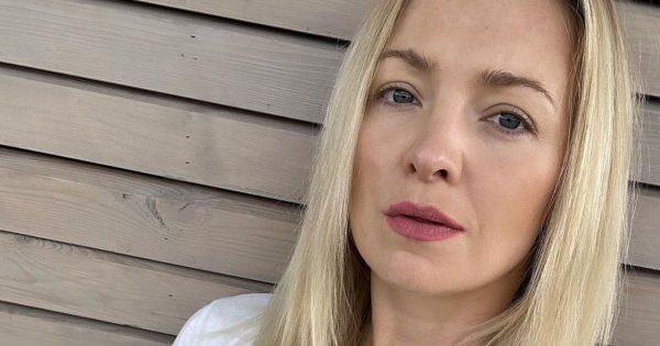 Barbara Kurdej-Szatan zmaga się z przedwczesną śmiercią i pisze: "Boże, dlaczego jest tyle zła?"
