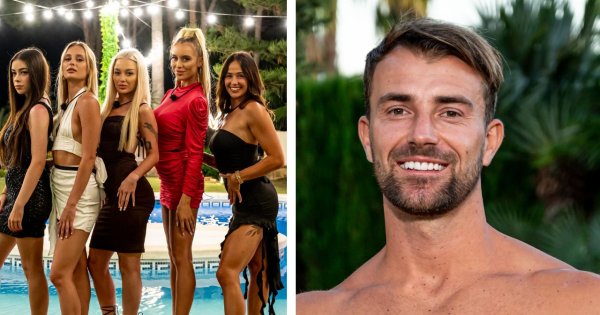 Skandal w "Love Island"! Fani oburzeni odpadnięciem Bartka-strażaka! "Odpada ten, który był wierny"
